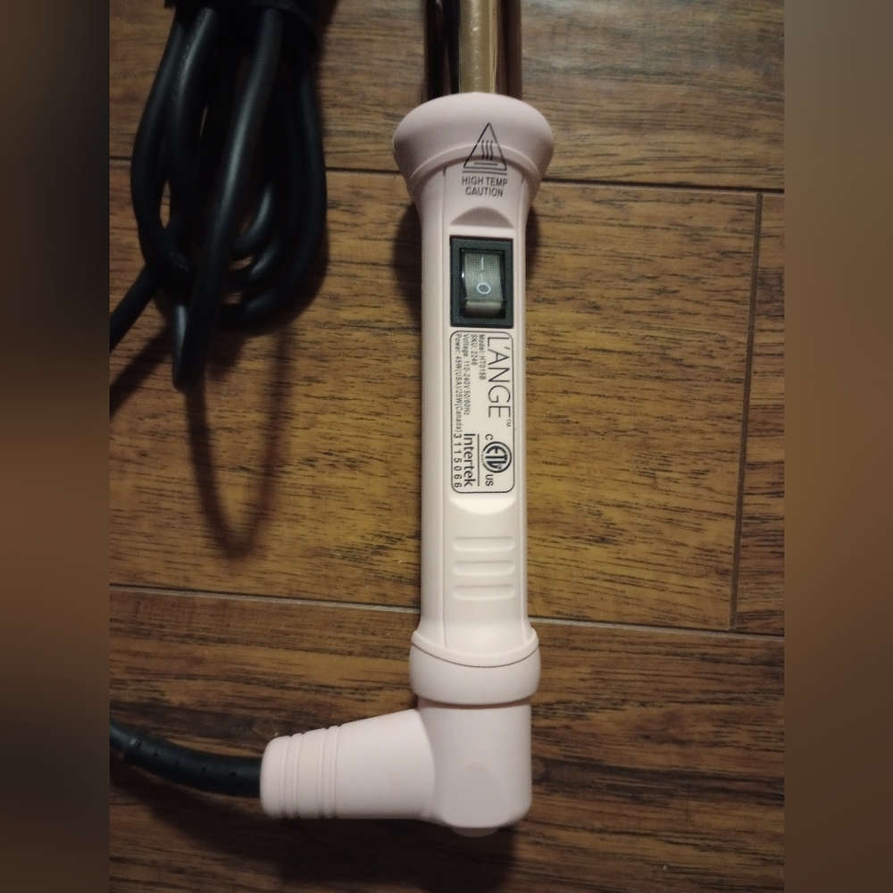 LANGE Le Perle Bubble Wand - Picture 2 of 5